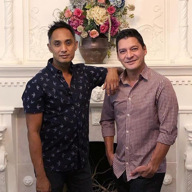 The Kenwood Gables Bed & Breakfast เซนต์ปีเตอร์สเบิร์ก ภายนอก รูปภาพ